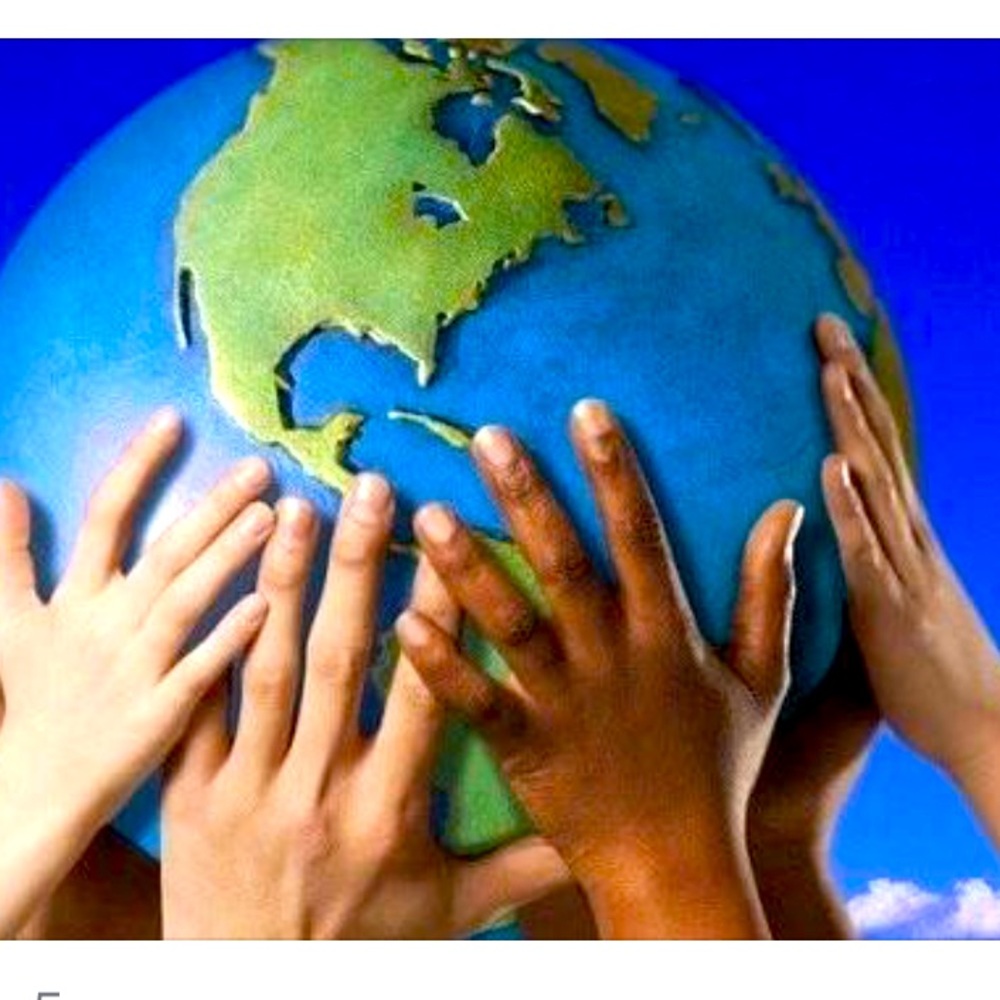 Meet your Posher, Brenda